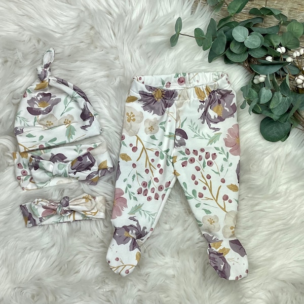 Footed Leggings Etsy UK