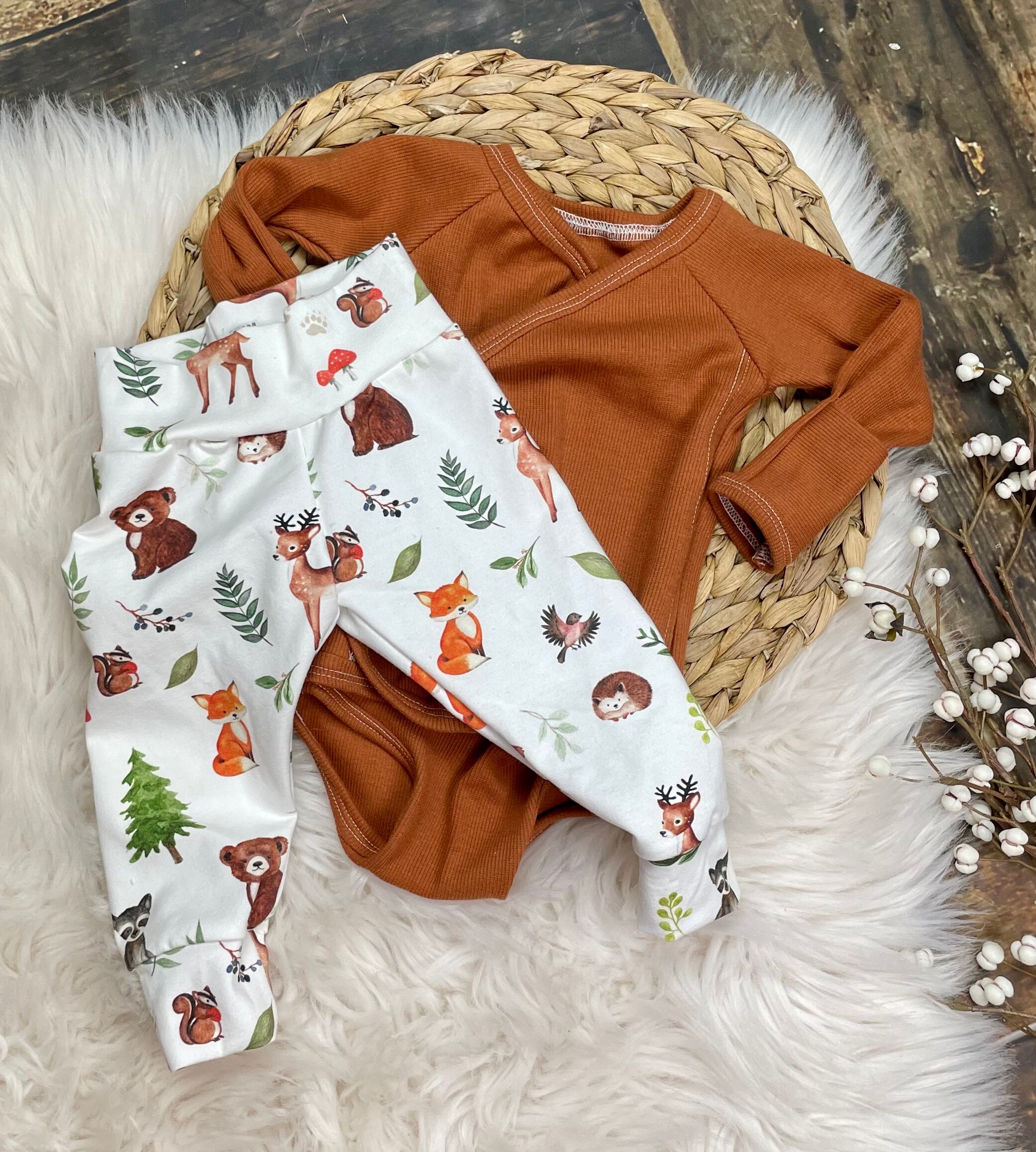 Baby animal clothes hot sale