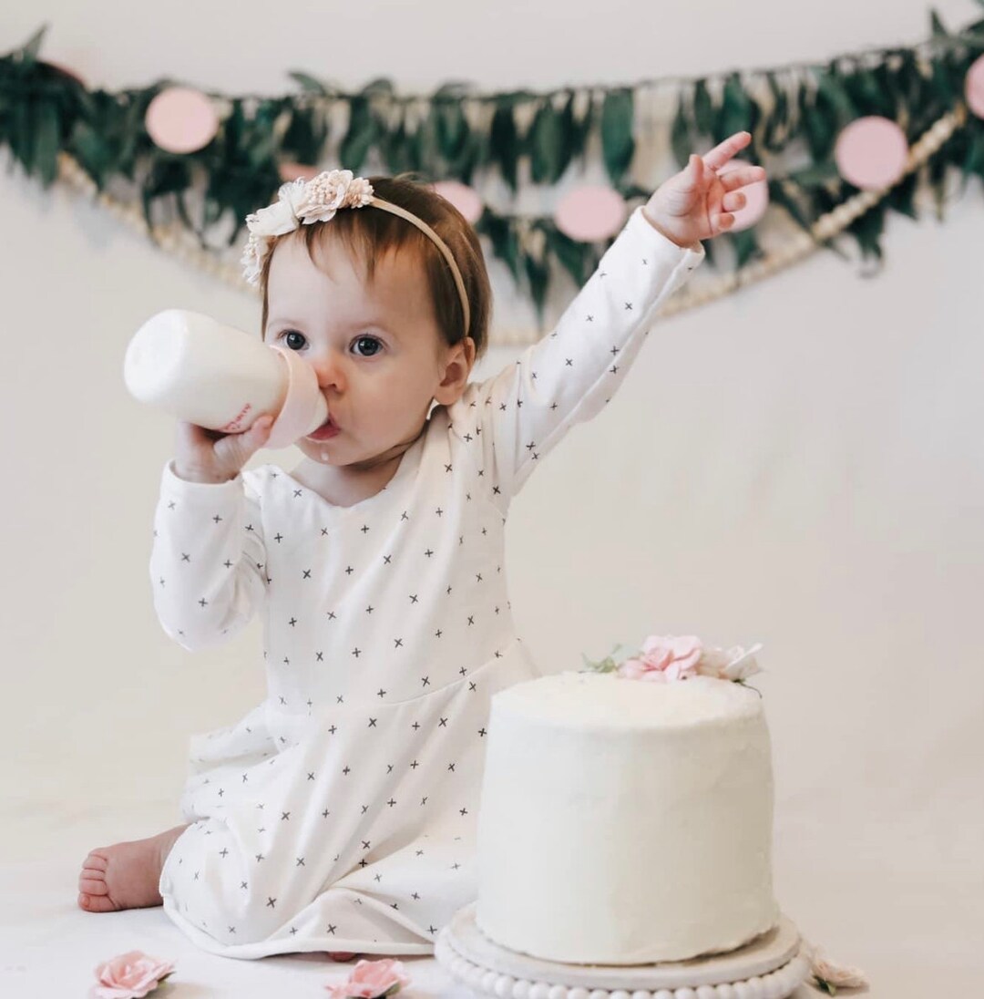 Baby Outfit/gender Neutral Baby Outfit/mushroom Gnome Etsy