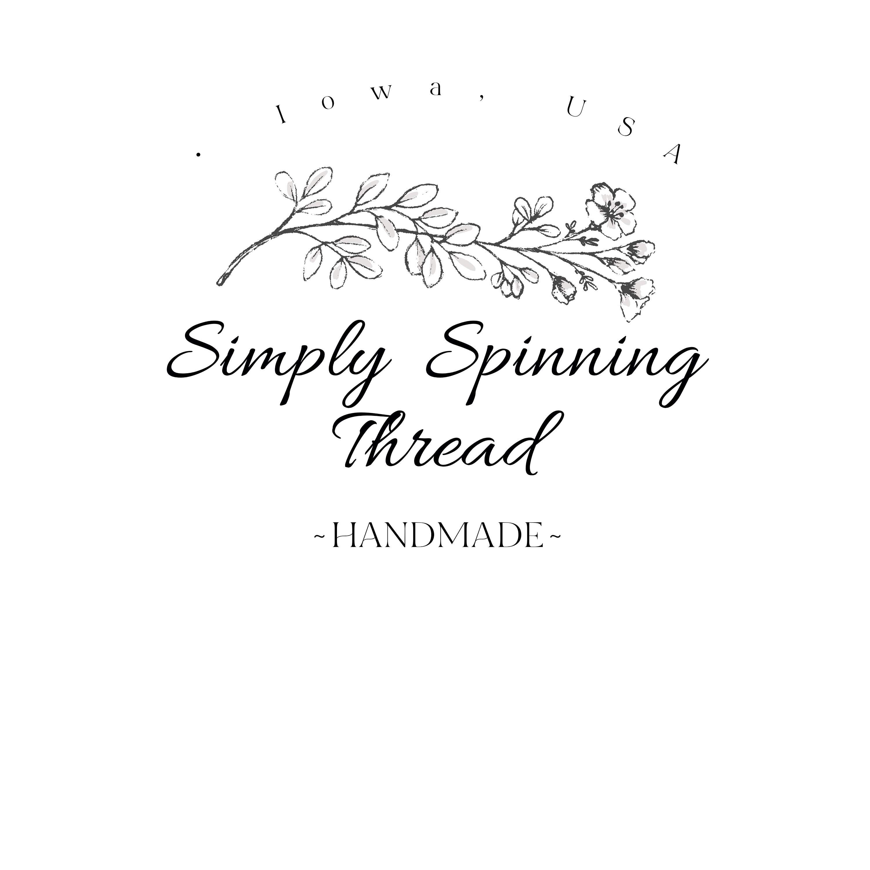 Simplyspinningthread