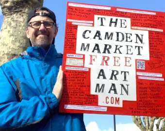 Camden on Canvas 7