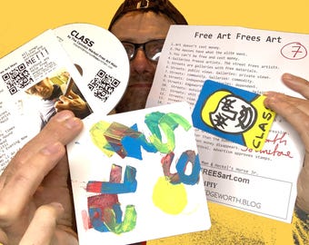 Class Deluxe Edition 7 - CD Album and Art