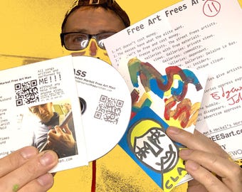 Class Deluxe Edition 11 - CD Album and Art