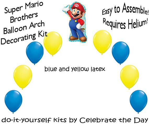 ~ Party Supplies Decorations Helium HAPPY BIRTHDAY Bro Time LATEX BALLOONS 15