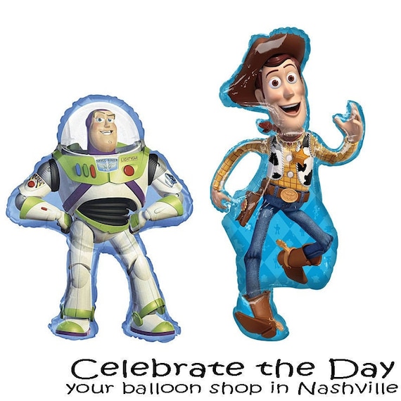 Buzz x best sale woody
