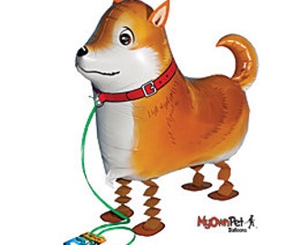 26 Shiba-inu Dog My Own Pet Brand Balloon Party - Etsy 26 Shiba-inu Dog My Own Pet Brand Balloon Party - Etsy