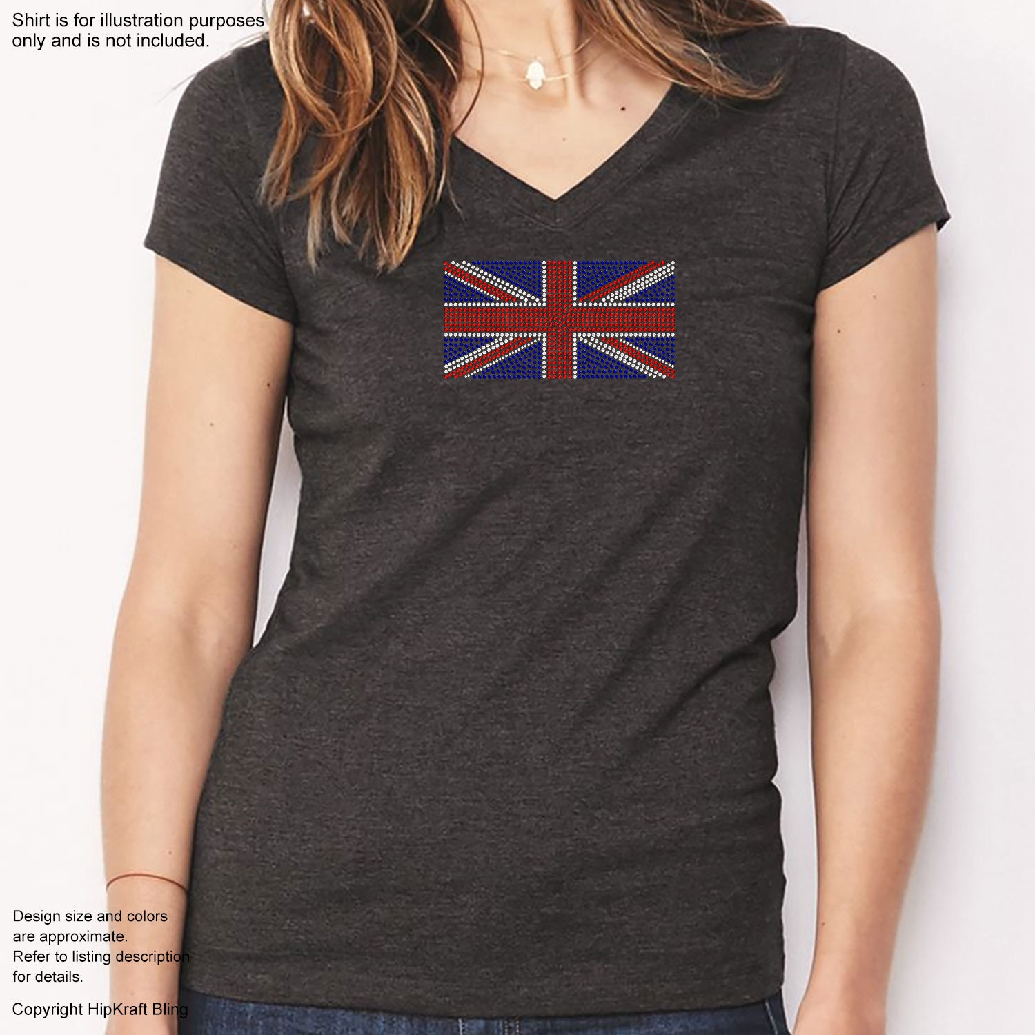 【DISCERNMENT】Britain Letters Over T-Shirt UK Subs T-shirt | UK Subs Band Shirt | English Punk Tee