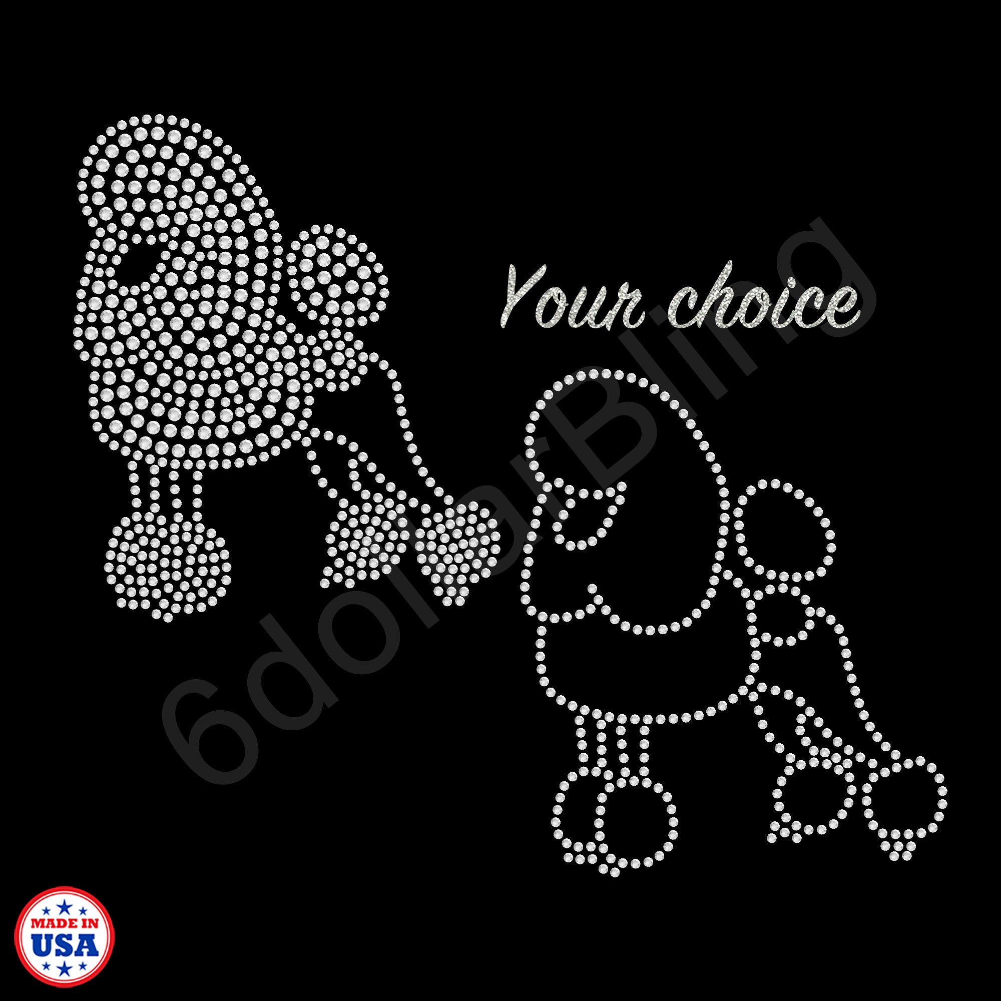 Small Stars Rhinestone Iron-on Crystal Various Bling Hotfix Sparkle  Transfer Applique Make Your Own Star Cheer Bows, Mask, Shirt DIY 