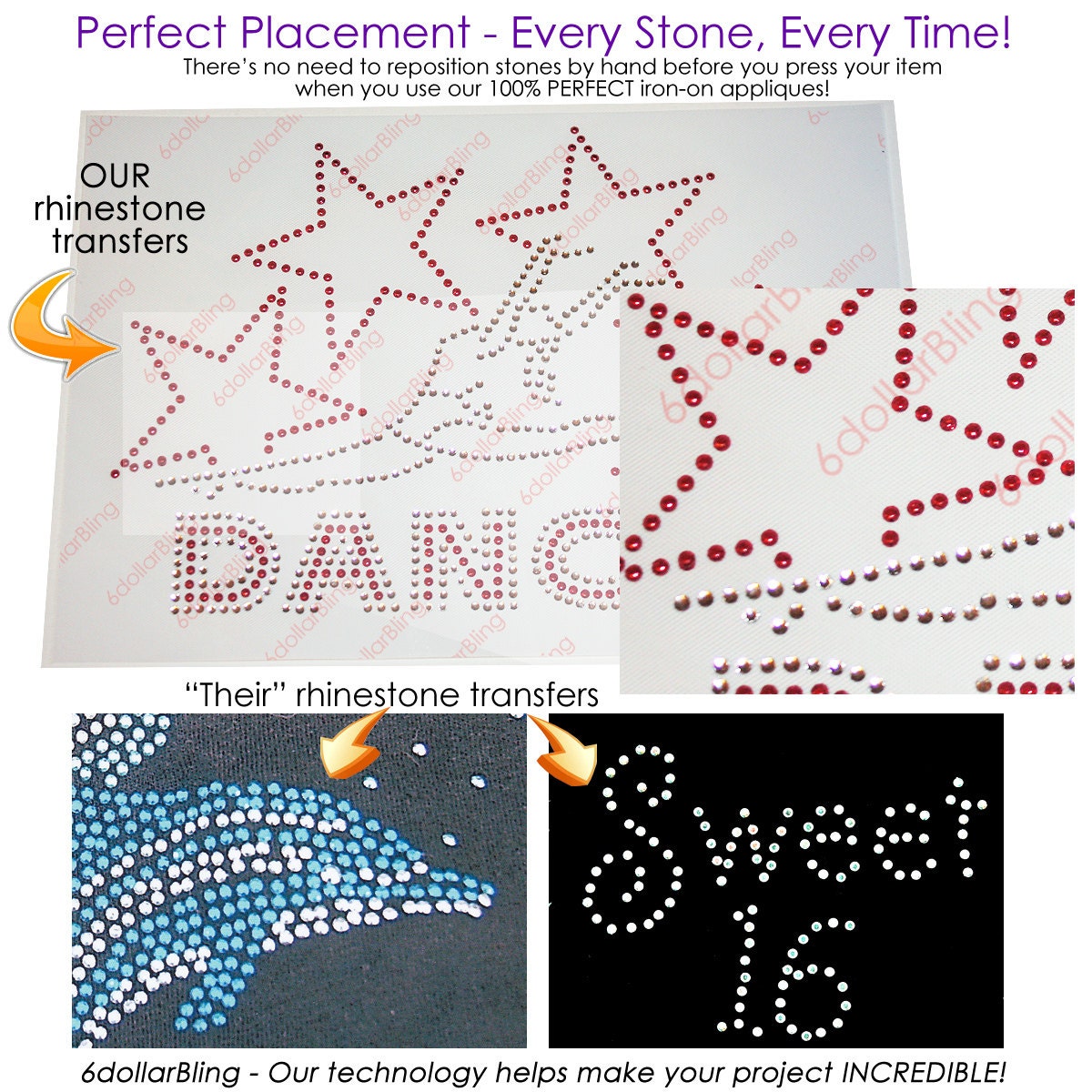 Rhinestone Ironon Transfer Small Lacrosse Crosse Sticks for Etsy