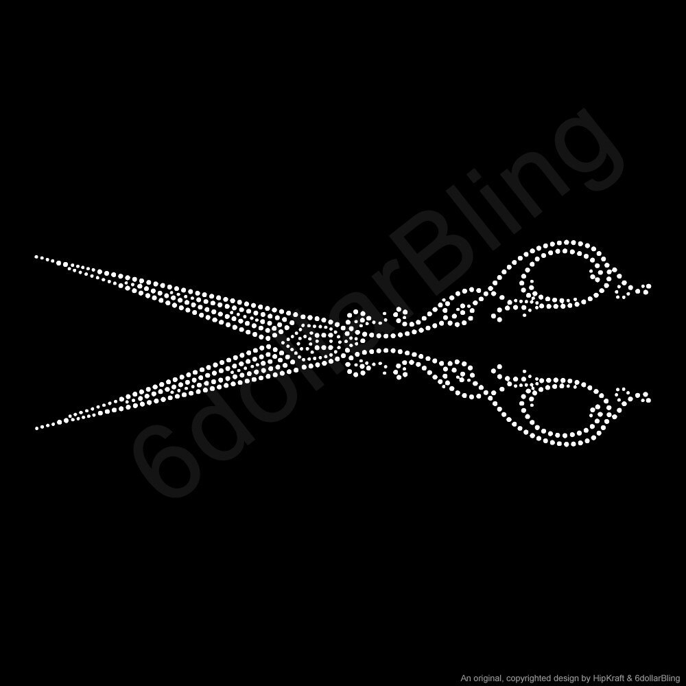 Rhinestone Iron On Transfer Weimaraner USA American Flag Bling Sparkle Applique Crystal Bling Design Make Your Own Shirt DIY!