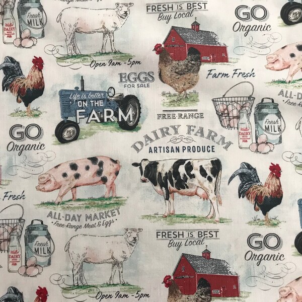 Brother Sister Design Studio Fabric Etsy