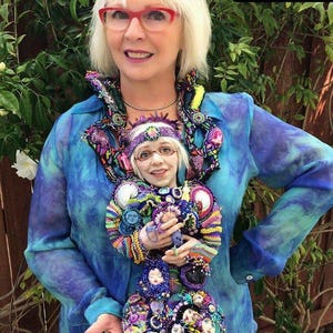 Mijn leven als vroedvrouw