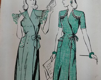40S Fashion : How To Style A 1940s Dress The Z Magazine - Everyday fashions of the thirties as pictured in sears catalogs (dover fashion and costumes).