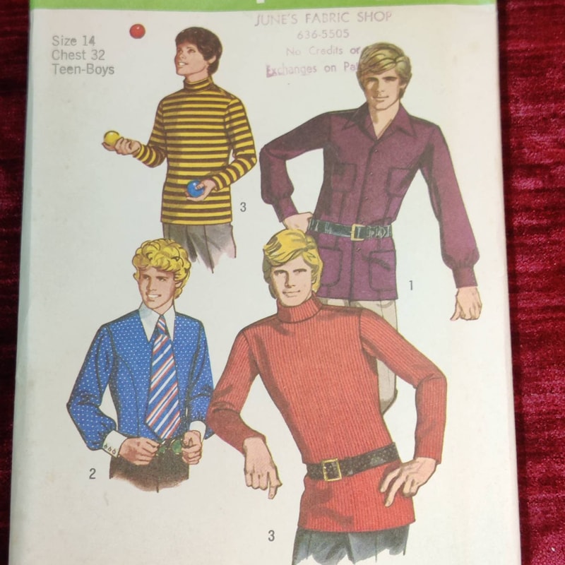RetroRevivalCanby - Etsy