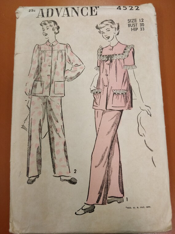Old fashion pajamas hotsell