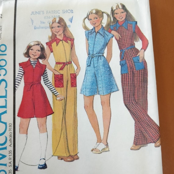 girls jumpsuit australia