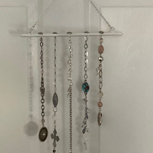 Sun catcher/Chimes Boho