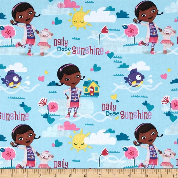 doc mcstuffins crib