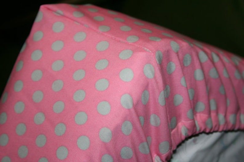 The Grinch on Green Crib/Toddler Sheet Set with Standard Etsy