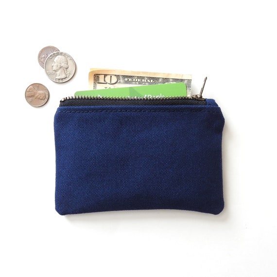 【CHRISTINE PROJECT】CP Zipper Pouch Wallet 2colors Designer fashion, Seoul-fully created | W Concept