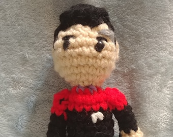 Chakotay