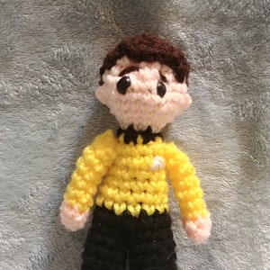 Chekov