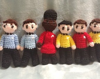 The Original Series (Collection)