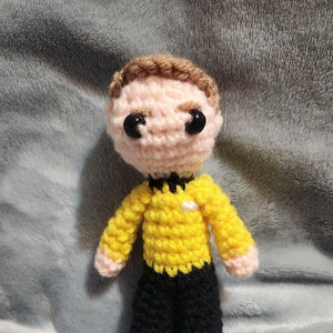 Kirk