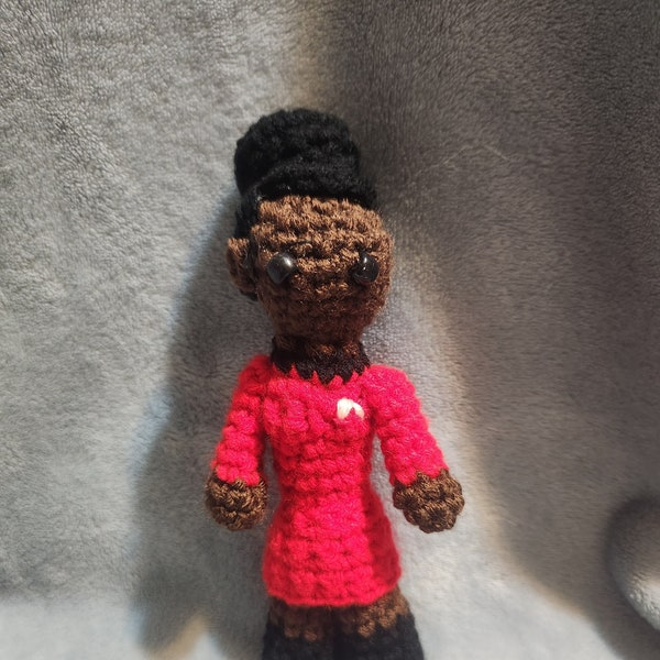 Uhura