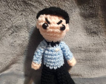 Spock