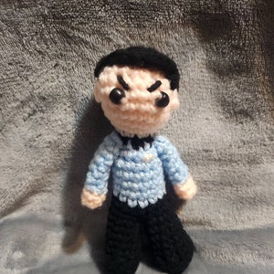 Spock
