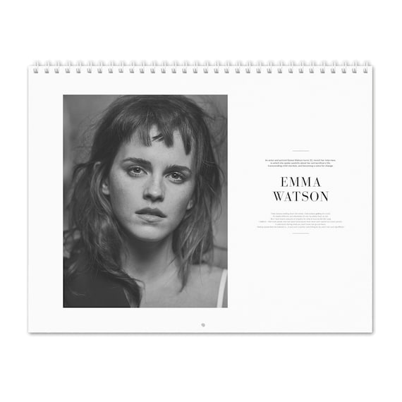 Watson Calendar 2025