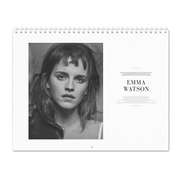 Emma Watson Photos Etsy