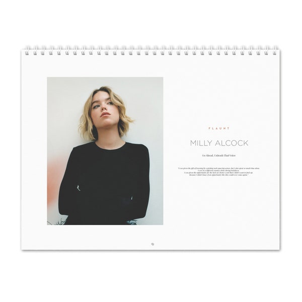 Alcock Etsy UK