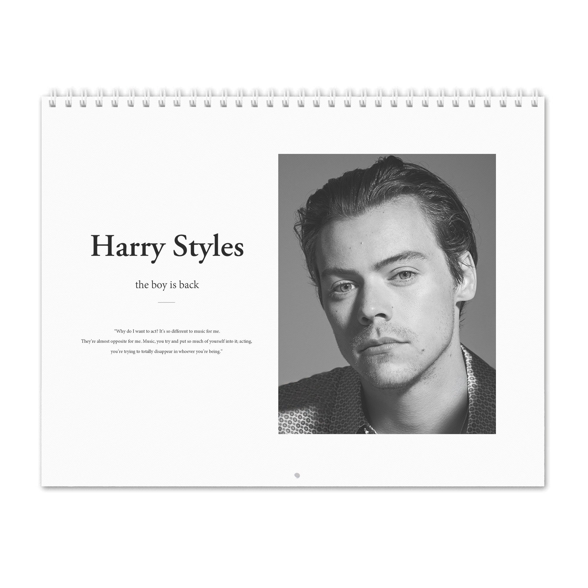 harry-styles-2022-wall-calendar-academic-calendar-2022