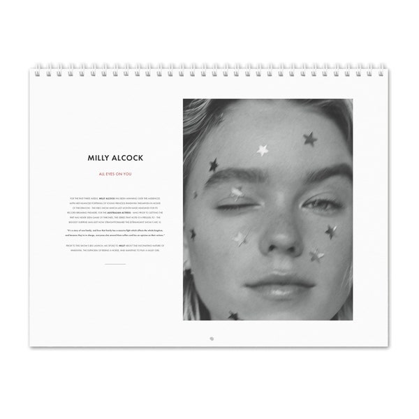 Alcock Etsy UK