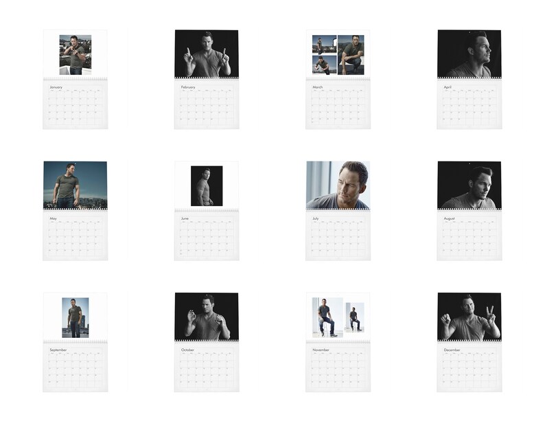 Pratt 2023 Calendar This Item Is Unavailable | Etsy