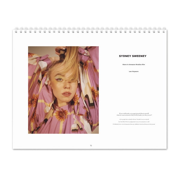 Sydney Sweeney Etsy