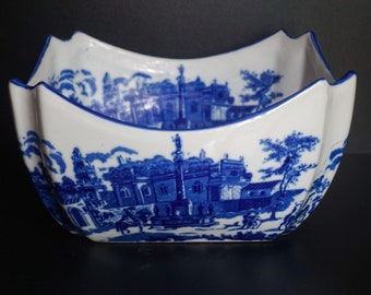 Victoria Ware Reproduction Bowl