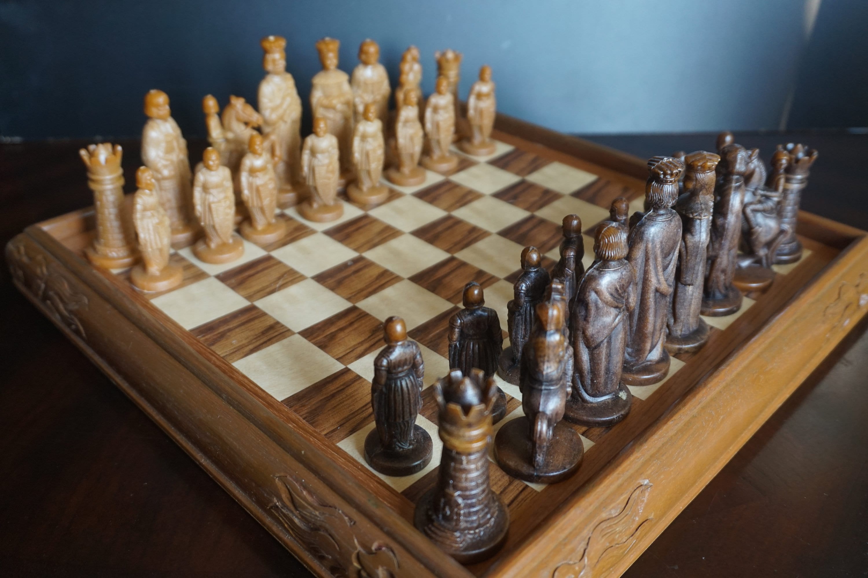 The Chess Rating - Antigua and Barbuda Chess Federation