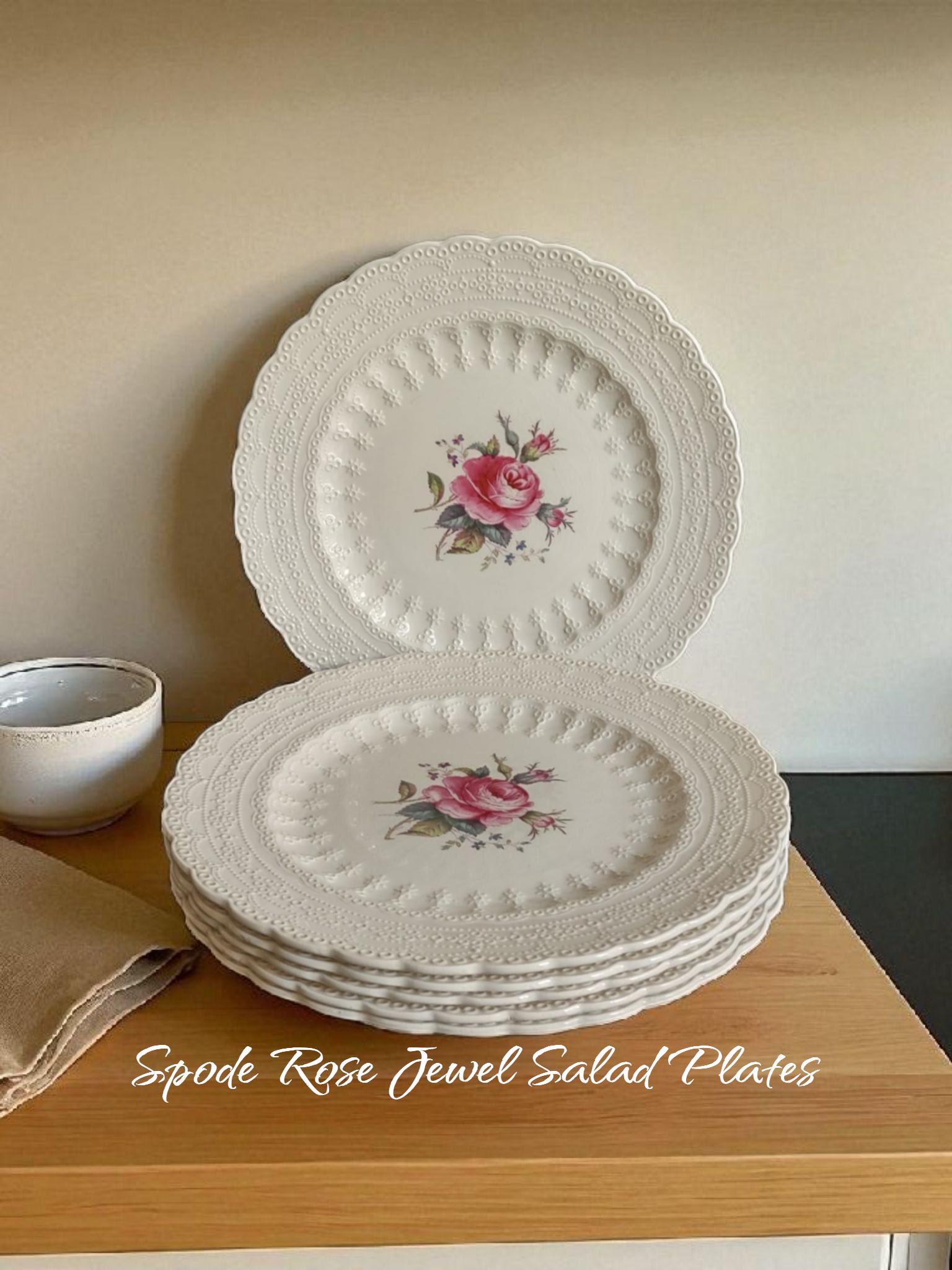 Billingsley Rose - Etsy