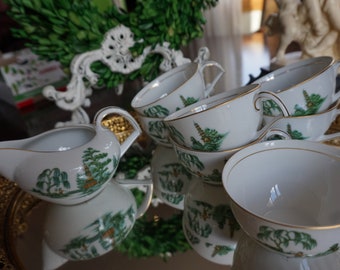 Vintage Narumi China  Etsy