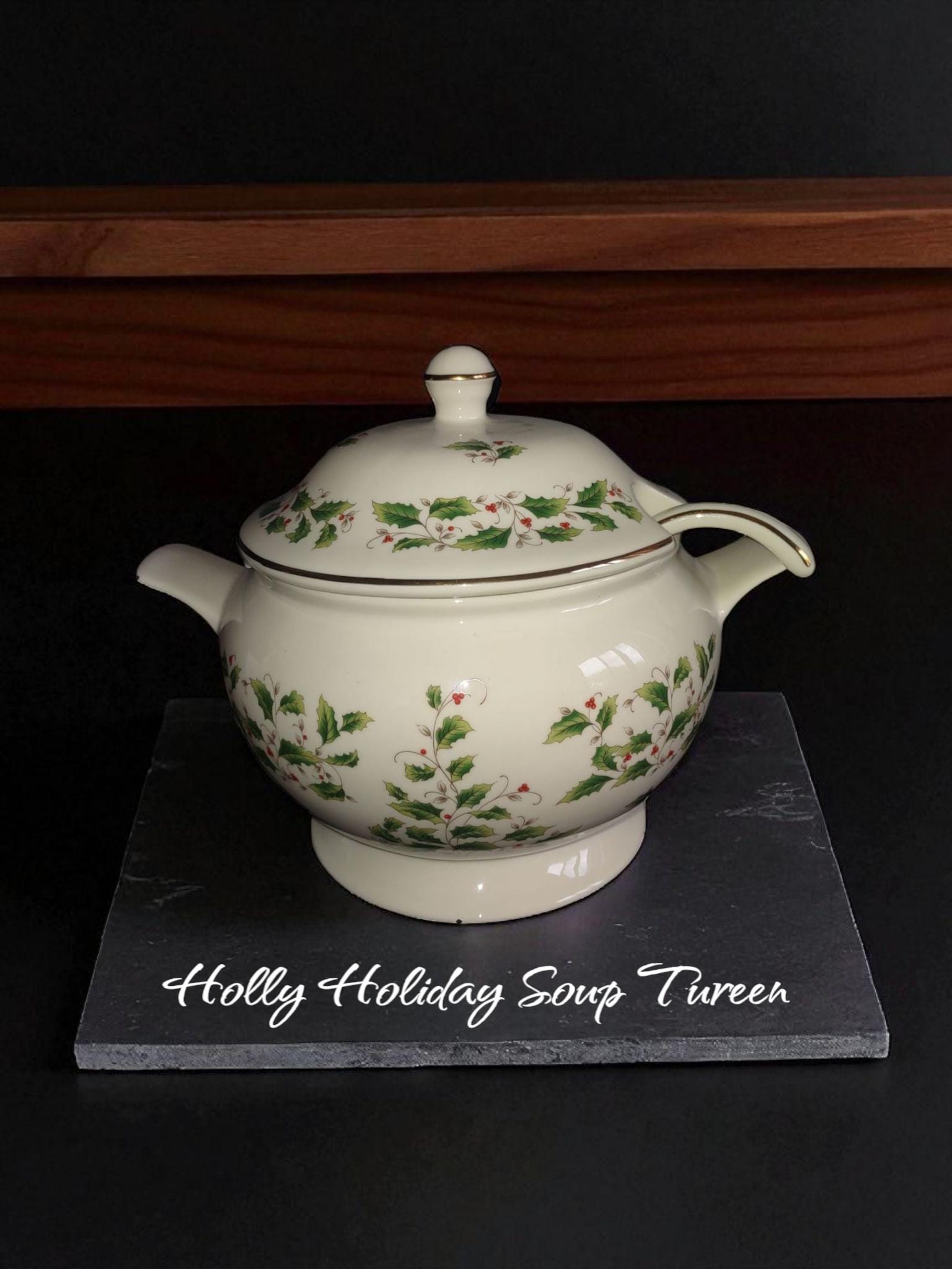 Japan Soup Tureen - Etsy