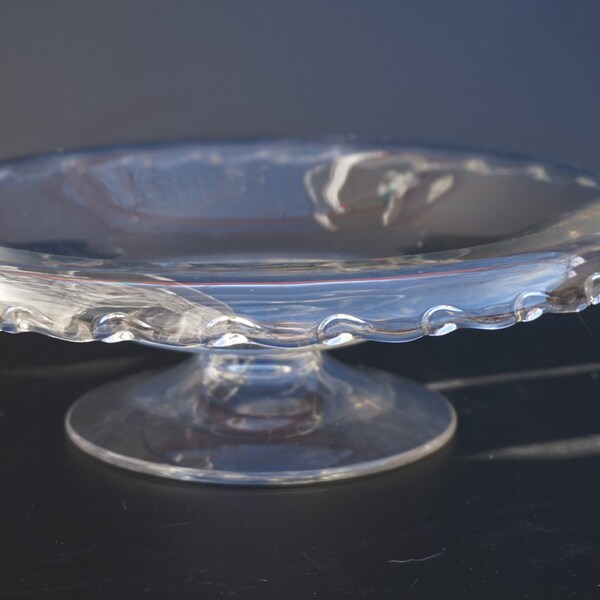 Vintage, Cake stand