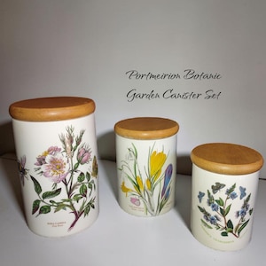 The Botanic Garden Circa 1818 - Etsy