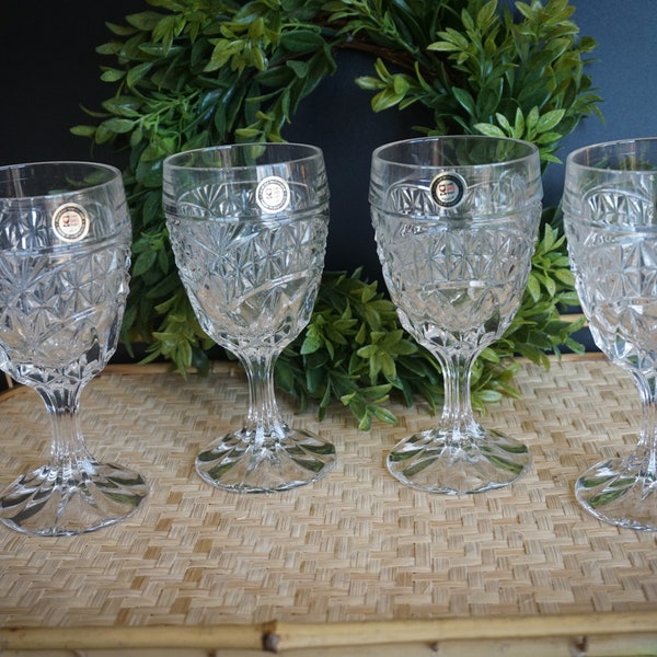 Zajecar Lead Crystal Etsy