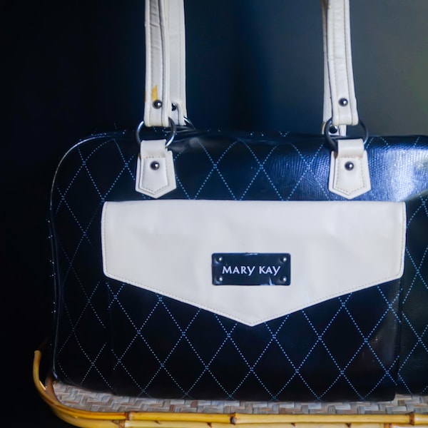 Mary Kay Overnight Bag