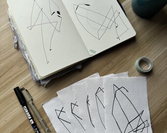 Folded Sigil - Sigil Series