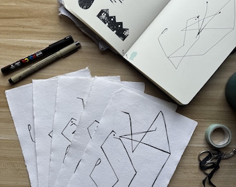 Knee Sigil - Sigil Series