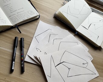Curious Sigil - Sigil Series